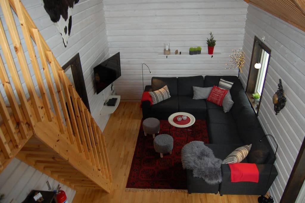 Cabin In 布鲁克斯瓦拉那 外观 照片