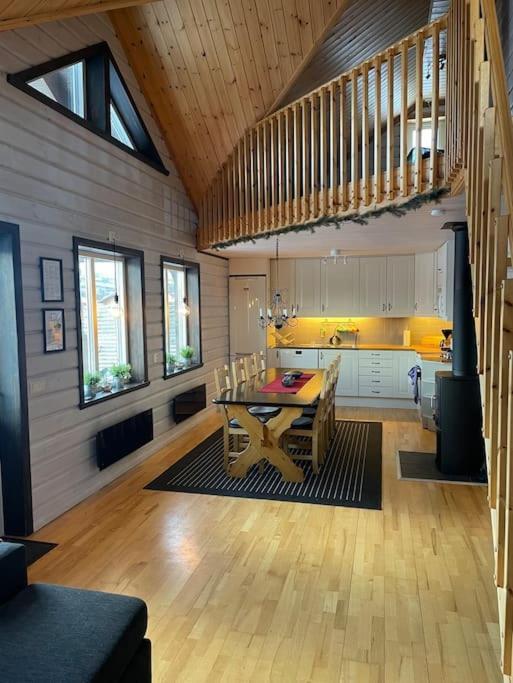 Cabin In 布鲁克斯瓦拉那 外观 照片