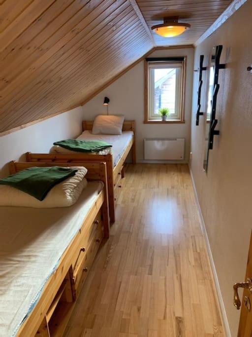 Cabin In 布鲁克斯瓦拉那 外观 照片