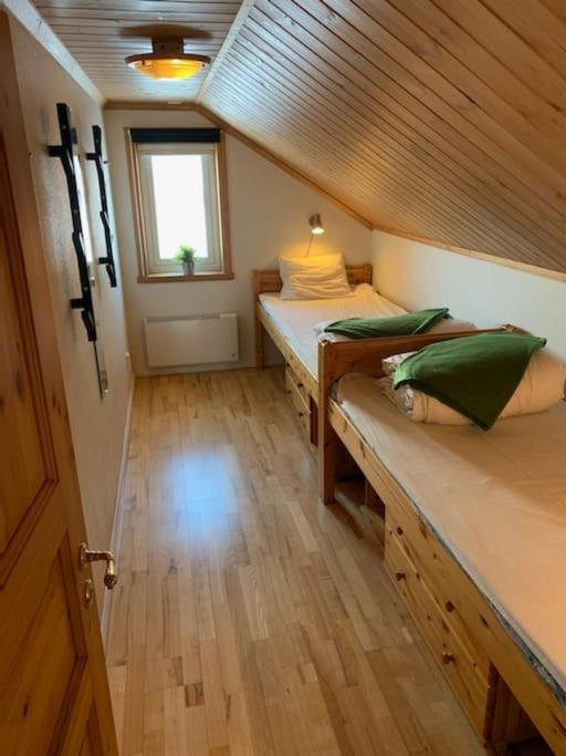 Cabin In 布鲁克斯瓦拉那 外观 照片