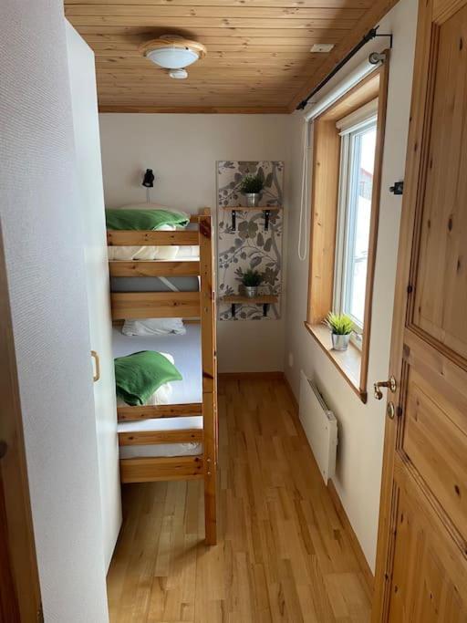 Cabin In 布鲁克斯瓦拉那 外观 照片